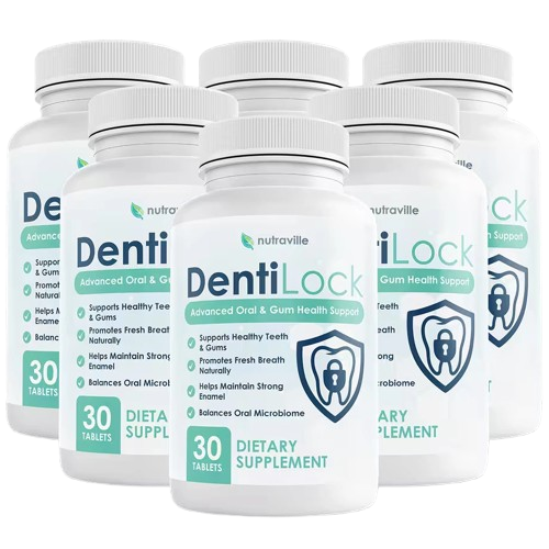 DentiLock Supplement